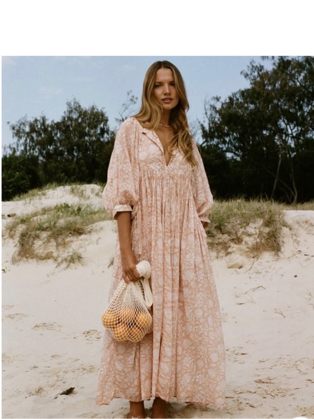 Daughters of India Kyra Dress